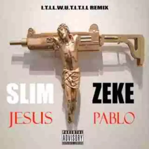Instrumental: Zeke Pablo - I.T.I.L.W.U.T.I.T.I.L (Remix) (Prod. By SM)